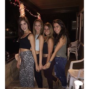 Meet your Posher, Megan