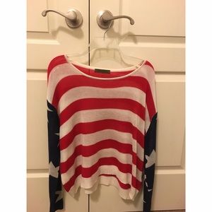 America Sweater