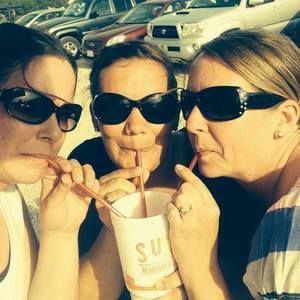 Meet your Posher, Jill