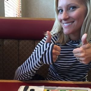 Meet your Posher, Niki