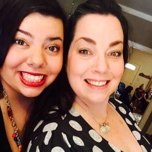 Meet your Posher, Crystal