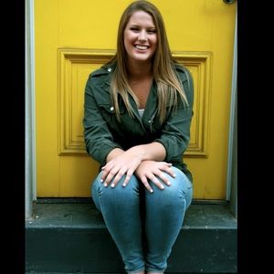 Meet your Posher, Kim