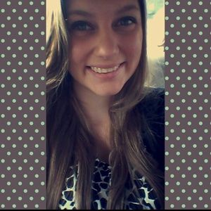 Meet your Posher, Megan