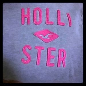 Hollister sweatshirt