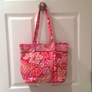 Brand new vera Bradley purse