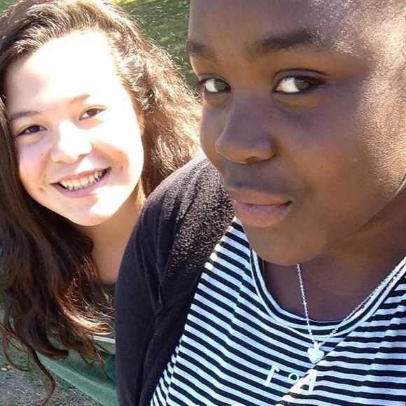 Meet your Posher, Chandriauna