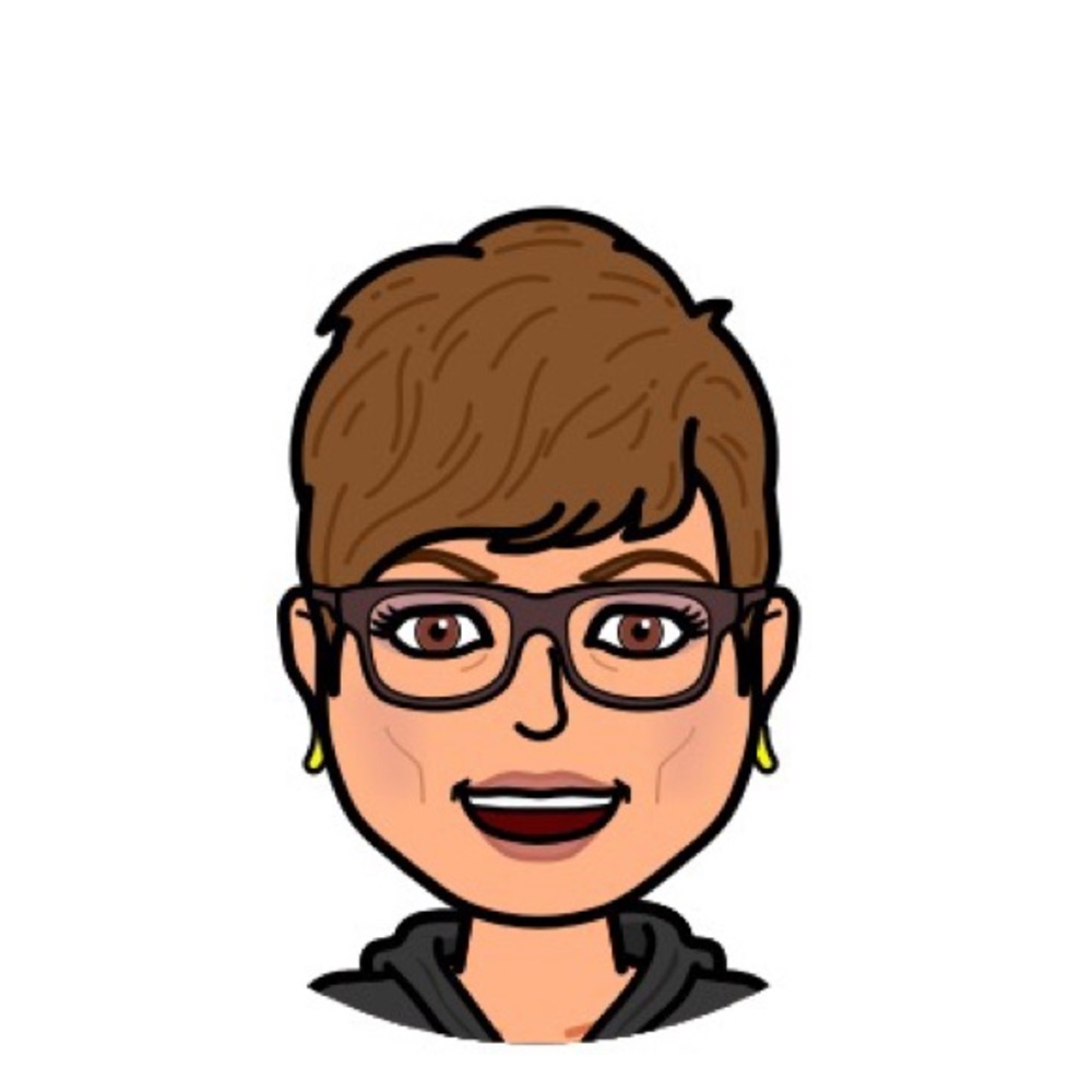 Meet your Posher, Kris