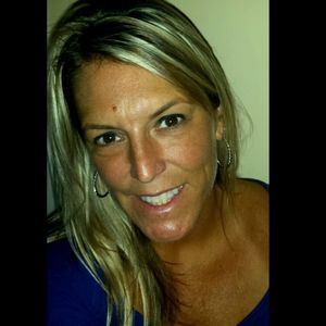 Meet your Posher, Kristen