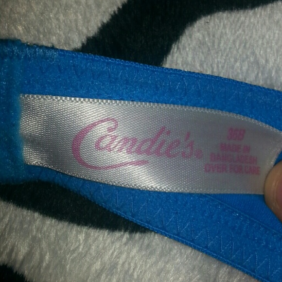 Bra - Picture 2 of 2