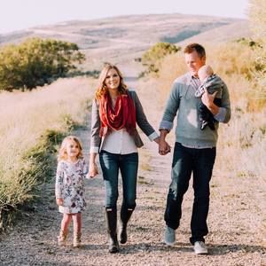 Meet your Posher, Sean n danielle