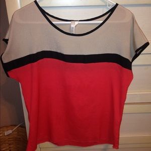 Dressy shirt