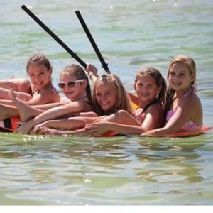 Meet your Posher, Blair