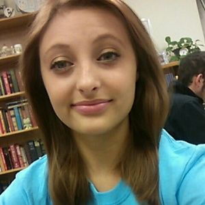 Meet your Posher, Brooke