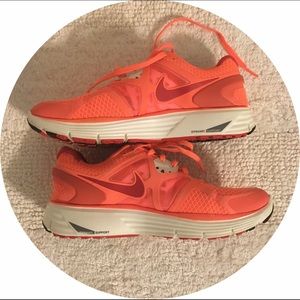 Nike Lunarlon Shoes