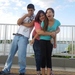 Meet your Posher, Robyn