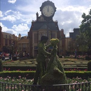 Meet your Posher, Abby