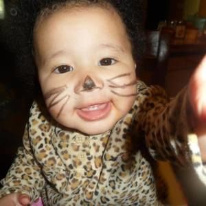 Meet your Posher, Fiona