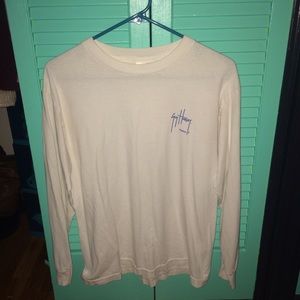 Long sleeve Guy Harvey size small