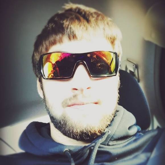Meet your Posher, Josh - Picture 1 of 1