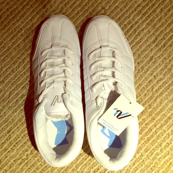Varsity Cheer Shoes