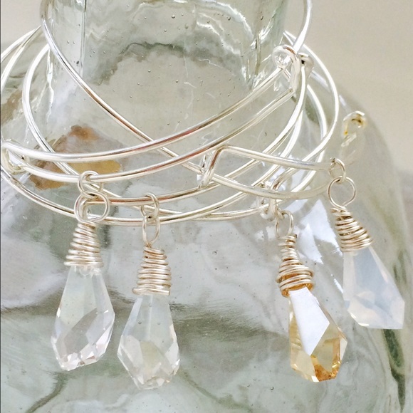 Swarovski Crystal 💕Gift Idea