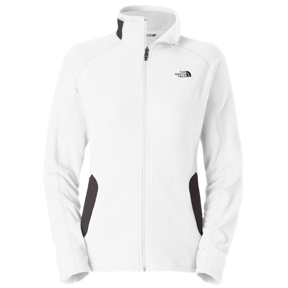 North face full zip!