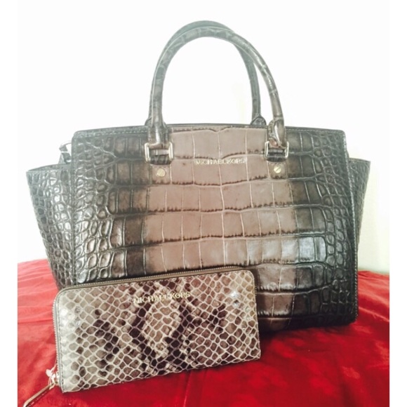🙅SOLD🙅 Michael Kors