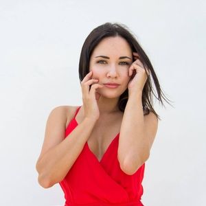 Meet your Posher, Dinka