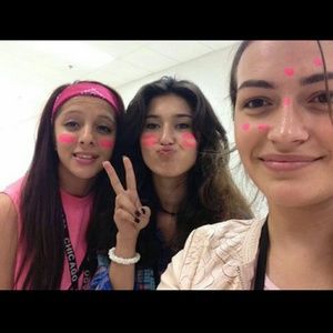 Meet your Posher, Luna