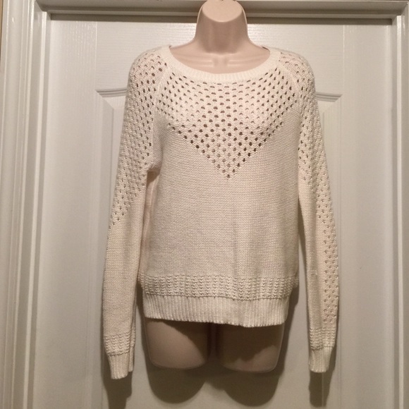 Sweater top. Nwot