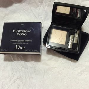 Diorshow Mono Nude 506