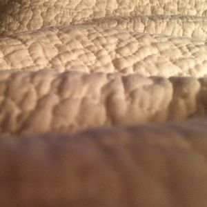 Meet your Posher, Melanie