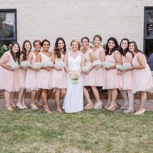 Meet your Posher, Abby