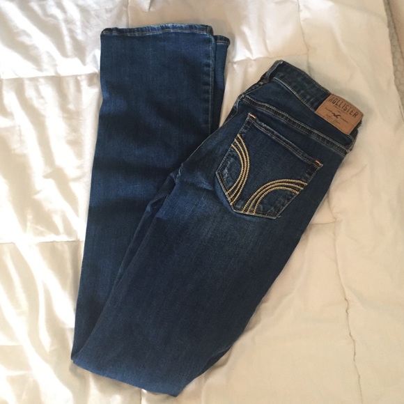 Hollister pants