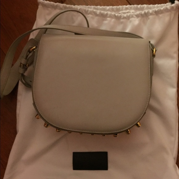 Alexander Wang Lia handbag