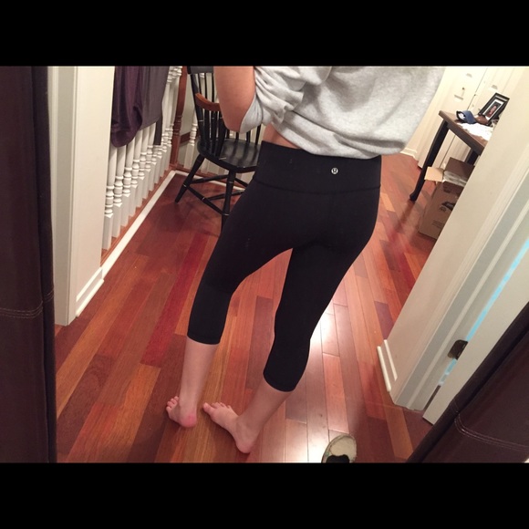 Lulu leggings