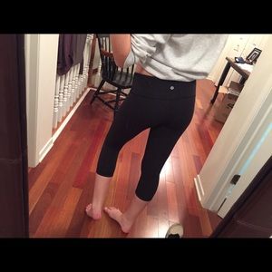 Lulu leggings