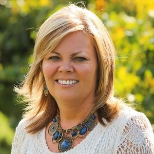 Meet your Posher, Teresa