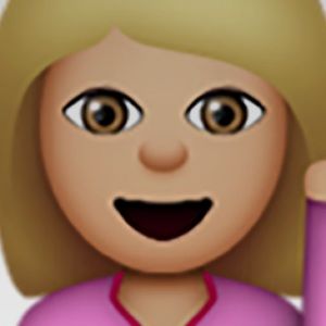 Meet your Posher, Markie