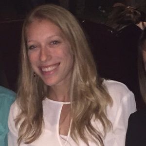 Meet your Posher, Stephanie