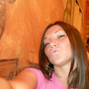 Meet your Posher, Kjerstie