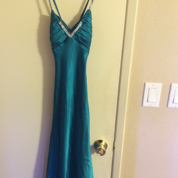 Prom/formal dress
