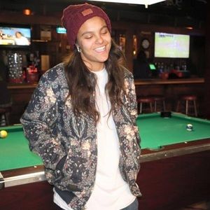 Meet your Posher, Bri