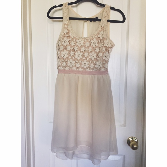 American Eagle summer dress