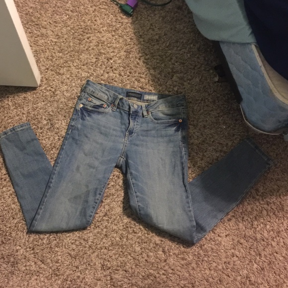 Aeropostale jegging