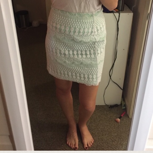 Gianni Bini skirt - Picture 2 of 3