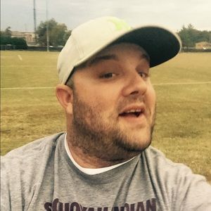 Meet your Posher, Stacy