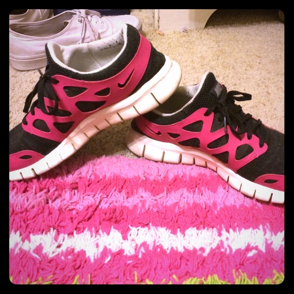 Nike free run 3.0