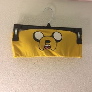 👊🏼 Adventure Time Bandeau