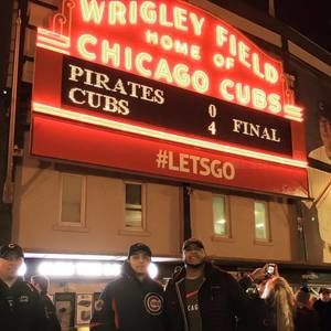 Meet your Posher, Marcos